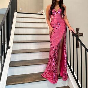 ‎Sherri Hill Prom Dress